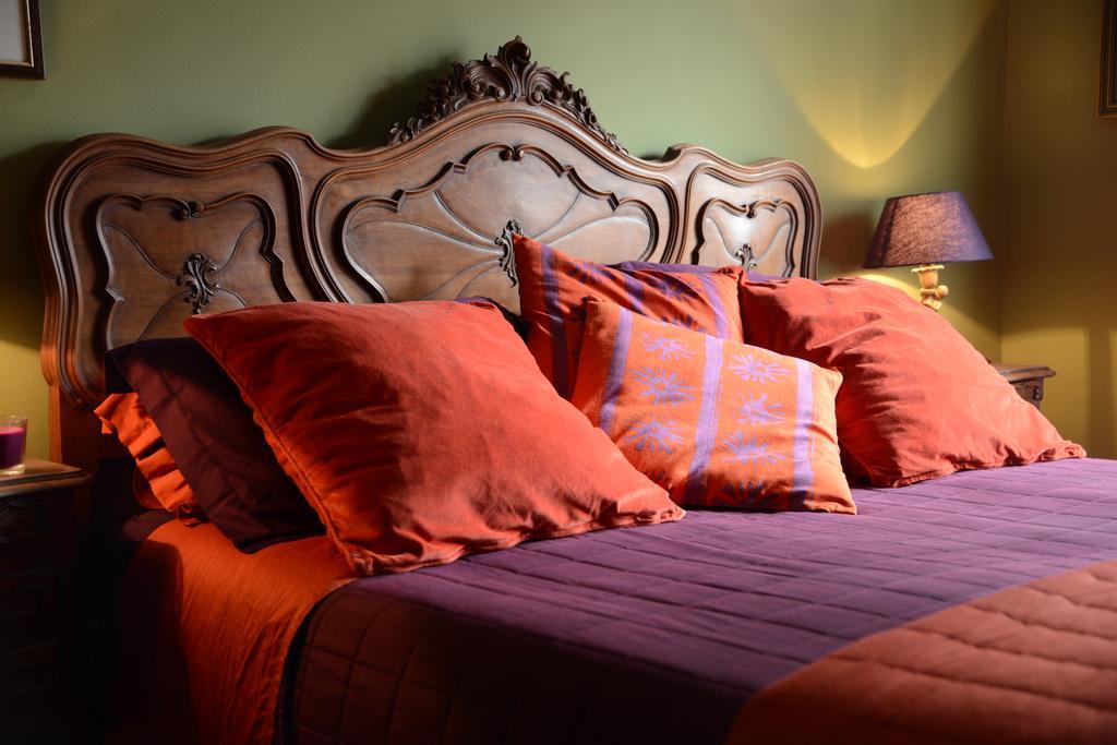 Casa delle Ortensie Bed and Breakfast Alpignano Habitación foto